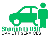 Car Lift from Sharjah to Dubai Silicon Oasis | Affordable Daily Commute Service